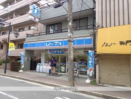 レオパレスセゾン[1K/19.87m2]の周辺7