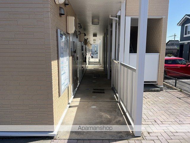 レオパレスSEIRINのその他写真