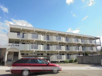 長野県松本市埋橋１丁目[1K/25.98m2]の外観2