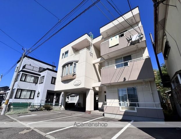 アベニュー大川