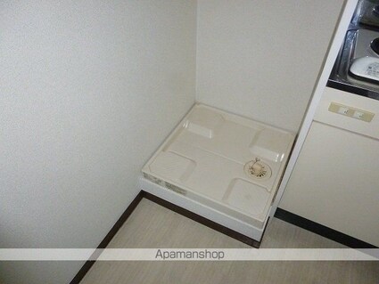 ルミネ己斐[1R/18.3m2]のその他設備