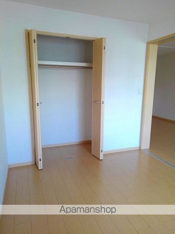 フラットツーの内装写真