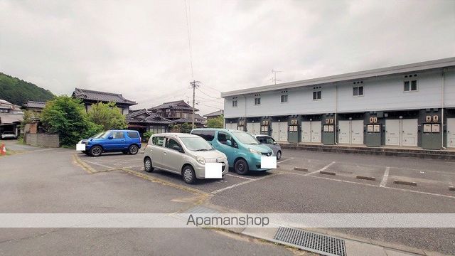 レオパレスSPERANZA 桜のその他写真