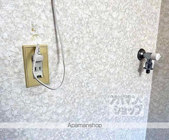 ハイム山喜の内装写真