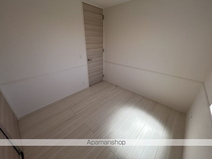 ＢＲＡＮＳＩＡ瀬田（ブランシア）[2LDK/46.02m2]の内装1