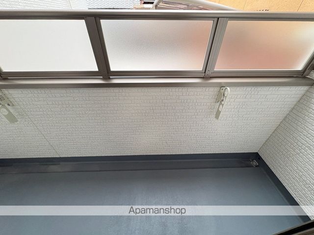 フォレストクリエオーレ諸口の内装写真