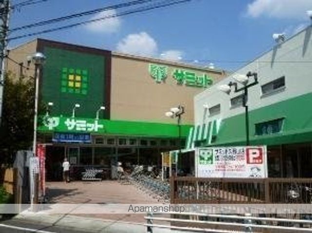 CASA BONITAの周辺写真