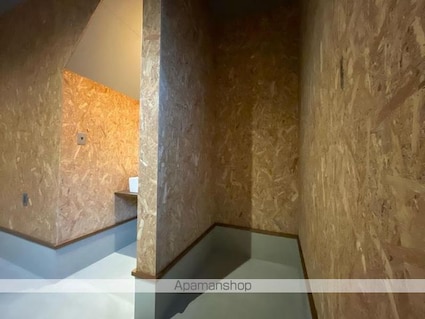 アルカディアガレージ元山Ａ・Ｂ[1R/74.25m2]の内装7