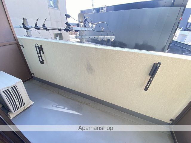 リエス原ノ町の内装写真