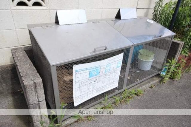 ハイツ石田A棟のその他写真