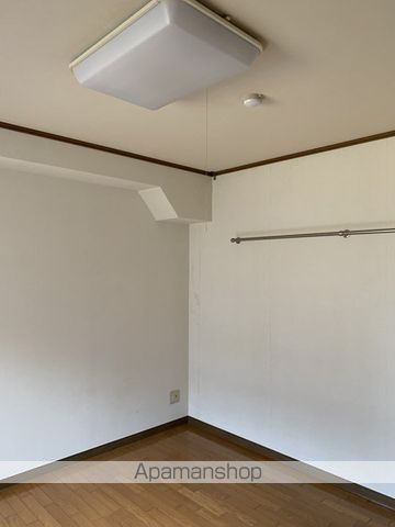 マンションアーバンの内装写真