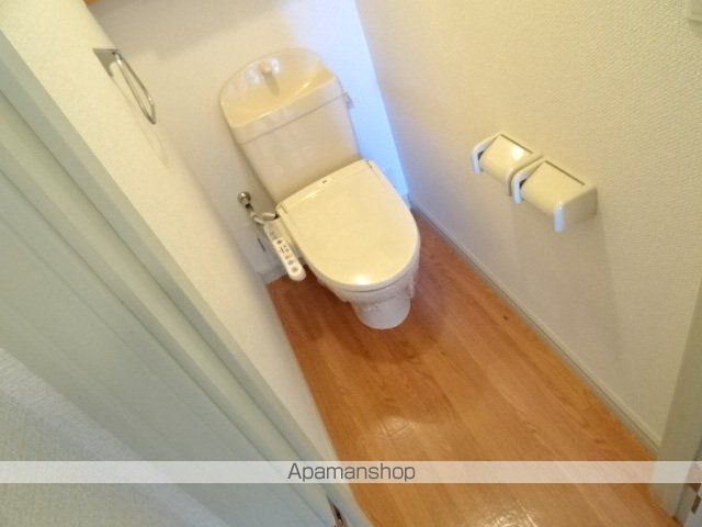 オリーブガーデンの内装写真