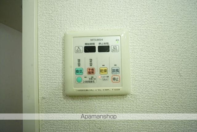 グランカーサ千代田(旧名称ASレジデンス千代田の内装写真