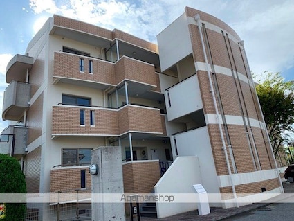 Ｖｉｖｅｌｌｅ彦根城町[3LDK/96m2]の外観3