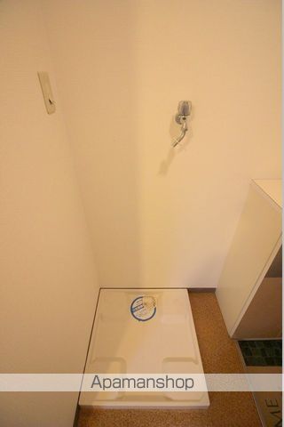 B−RISE新町の内装写真