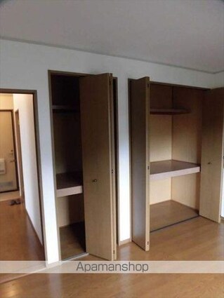 ヤマイチＰＬＡＺＡセジュール弐番館[3DK/61.29m2]の収納