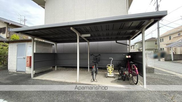 セントフランシス B棟のその他写真