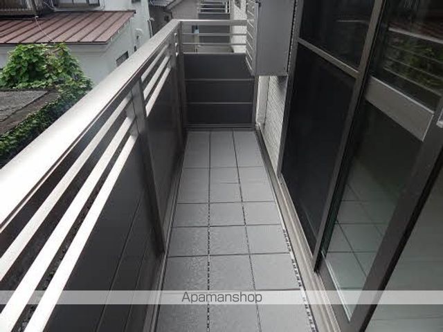 SUN SKY亀川 B棟の内装写真