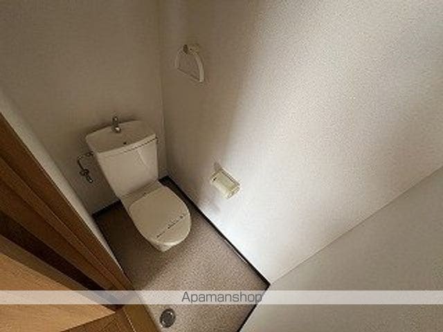 ウィンベル戸坂の内装写真