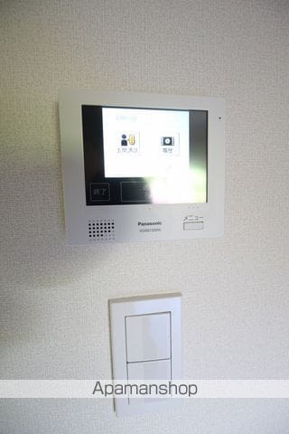 VRD富士の内装写真
