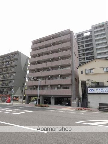 ビスタヴィラ 武の外観写真