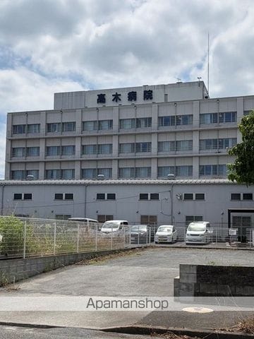 ファイン・ヒルBの周辺写真