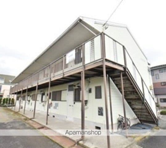 コーポ小池の外観写真