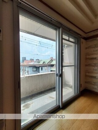 メゾン神明[1K/23.14m2]の内装