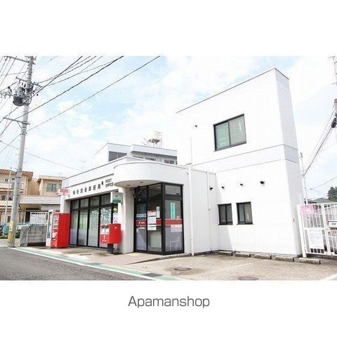 IーLAND山手の周辺写真