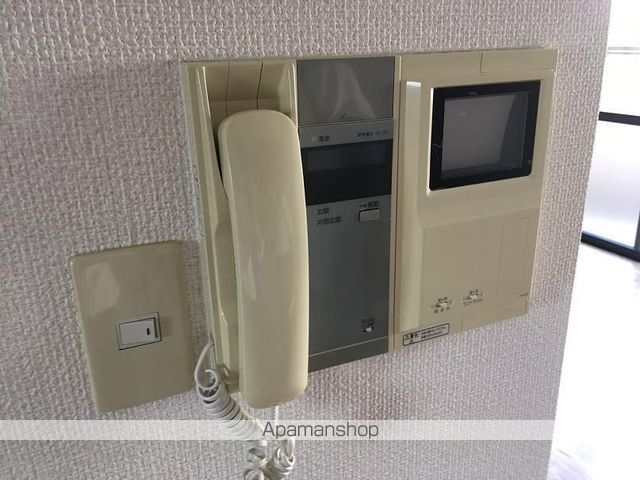 フルーヴ394の内装写真