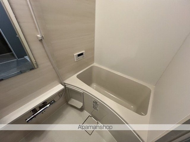 ブラン荒井B棟の内装写真