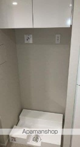 ザ・パークハウス高輪プレイスの内装写真