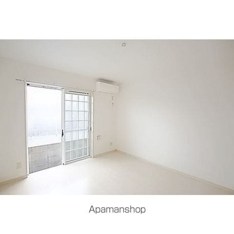 アクシス宝が丘の内装写真