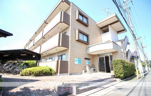 マンションアスカ