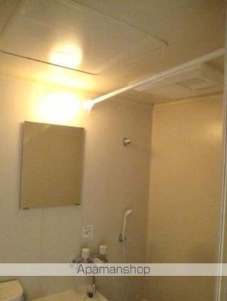 メゾンリベルテ[1R/16m2]のバス