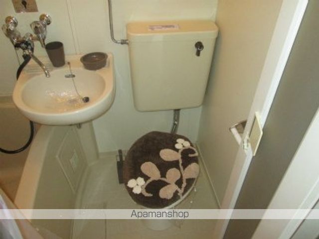シャトレ麻生の内装写真