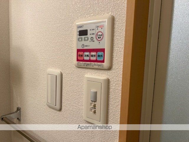 FT SHANGRIーLAの内装写真