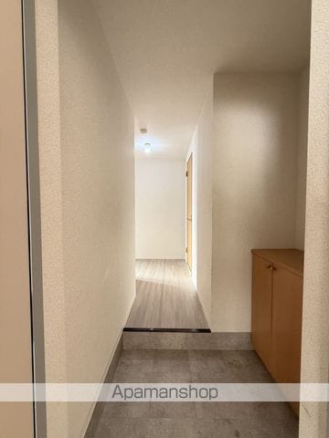 マキシム仁井令の内装写真