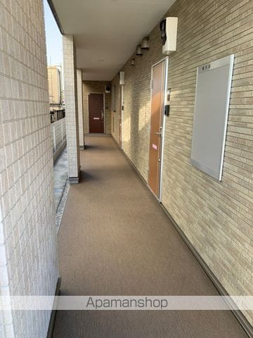 ベルフィールドのその他写真