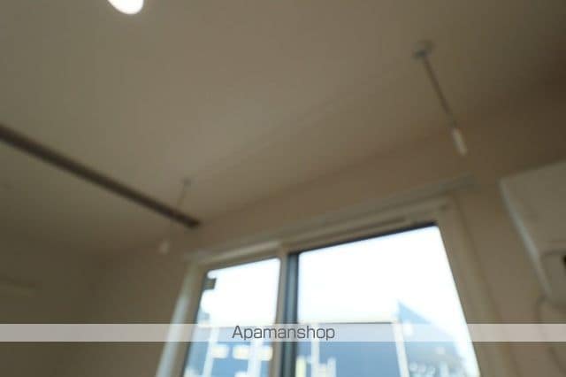 PALACIO Aの内装写真