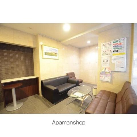 自由が丘カントリー倶楽部の内装写真