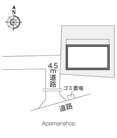 レオパレスゴットインのその他写真