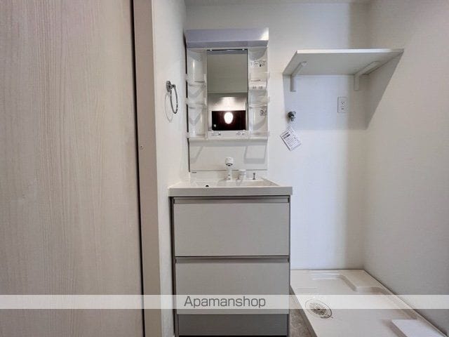 A・山法師の内装写真