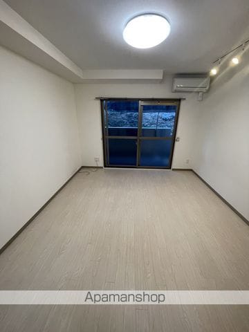 Rivermet覚王山の内装写真