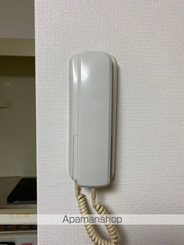プリモ伊加賀の内装写真