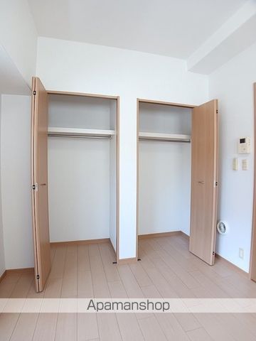 クラールアヴェニューの内装写真
