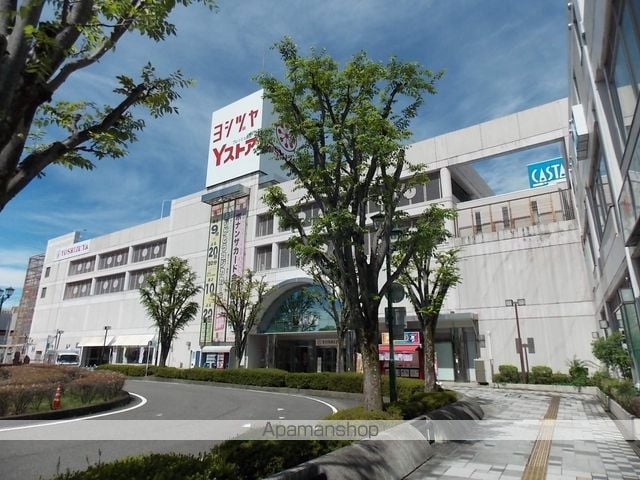 レオパレスドリーム IIの周辺写真