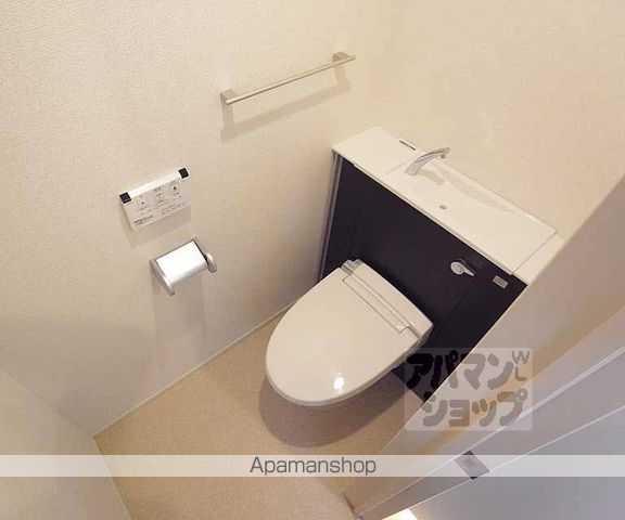 バンブー ランの内装写真