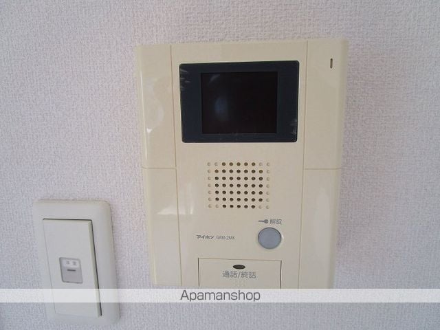プレステージの内装写真