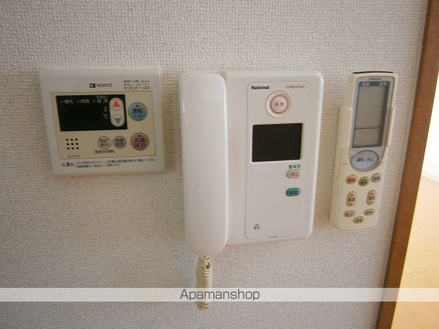ビバーチェ鷺洲の内装写真